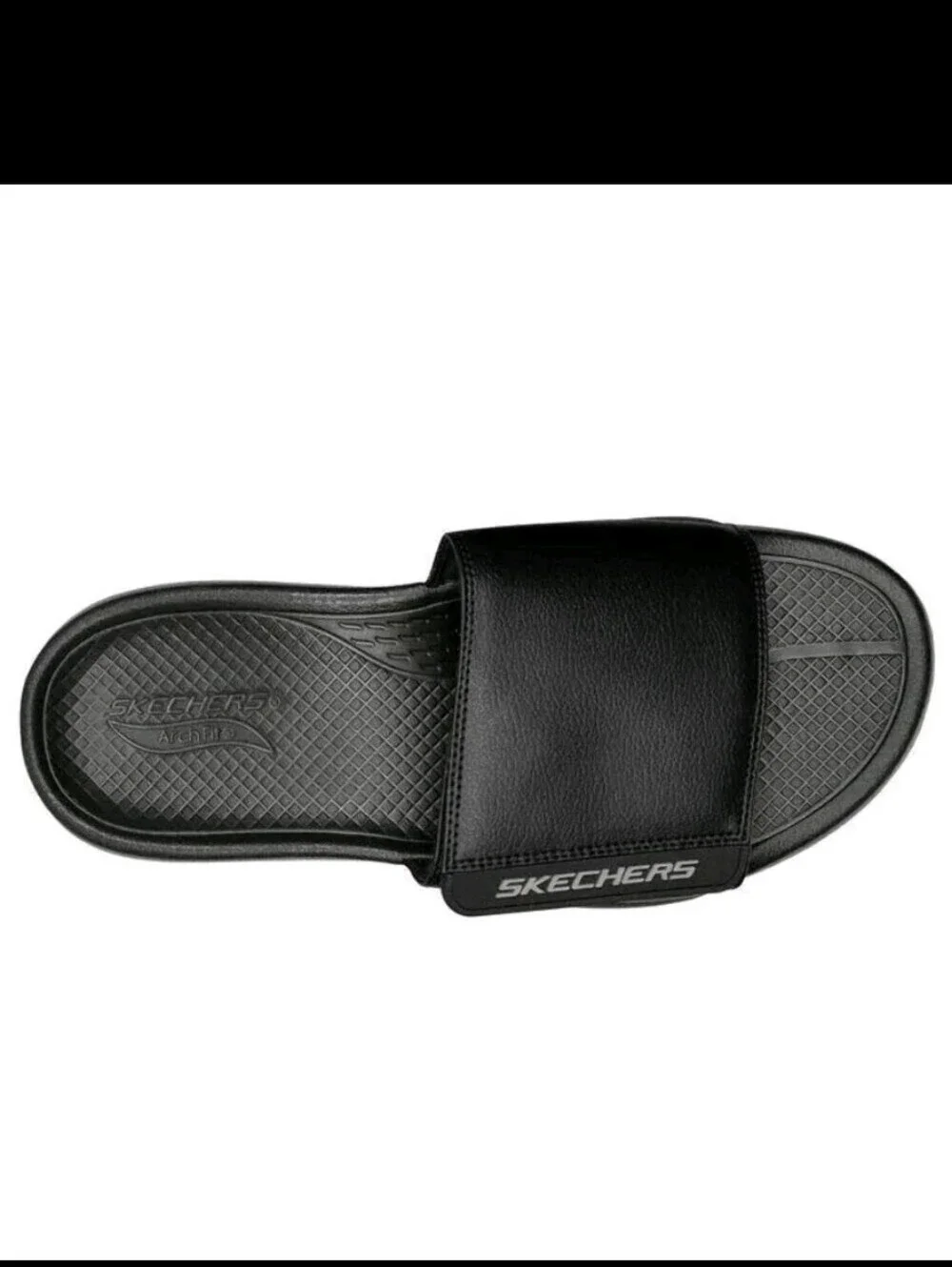 Skechers Arch Fit Gambix Slides - Holt